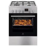 PLINSKI ŠTEDILNIK ELECTROLUX LKK660221X