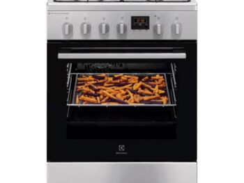 PLINSKI ŠTEDILNIK ELECTROLUX LKK660221X