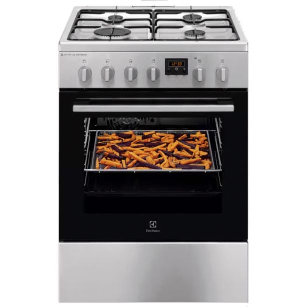 PLINSKI ŠTEDILNIK ELECTROLUX LKK660221X