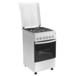 PLINSKI ŠTEDILNIK VIVAX FC-31502I WH – stedilnik
