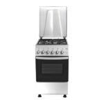 PLINSKI ŠTEDILNIK VIVAX FC-31502I WH