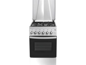 PLINSKI ŠTEDILNIK VIVAX FC-31502I WH