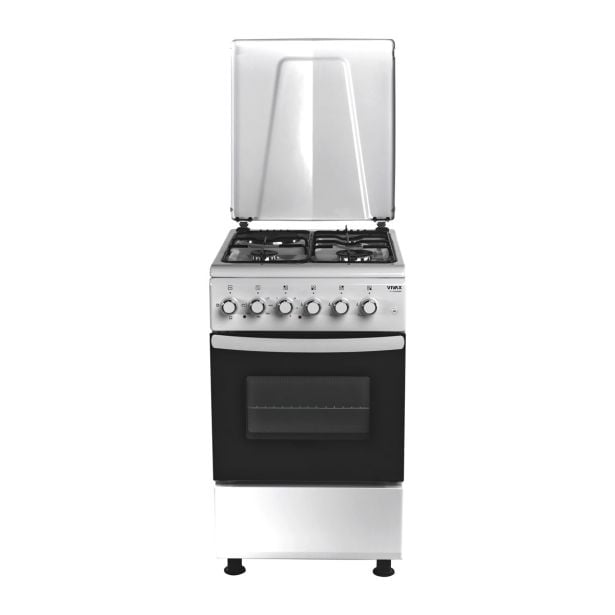 PLINSKI ŠTEDILNIK VIVAX FC-31502I WH PLINSKI ŠTEDILNIK VIVAX FC-31502I WH