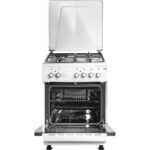 PLINSKI ŠTEDILNIK VIVAX FC-31602LI WH – stedilnik