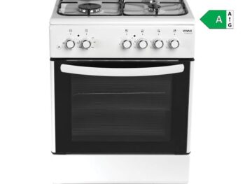 PLINSKI ŠTEDILNIK VIVAX FC-31602LI WH