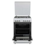 PLINSKI ŠTEDILNIK VOX GTR6400W – stedilnik