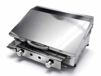 PLINSKI ŽAR GORENC BBQ ALFA 51-2E-E-P ŽAR FE S POKROVOM