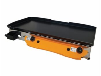 PLINSKI ŽAR GORENC BBQ LOTUS 80 FE