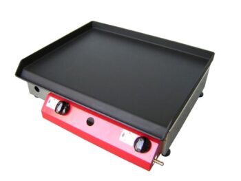PLINSKI ŽAR GORENC BBQ TRADICIJA 51 LTŽ PLOŠČA