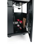 PLINSKI ŽAR LANDMANN KUHINJA COOL BLACK 6.1 22169 – zar