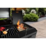 PLINSKI ŽAR LANDMANN KUHINJA COOL BLACK 6.1 22169 – zar
