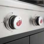PLINSKI ŽAR LANDMANN TRITON 4.1 MAXX (12968) ČRN – zar crn