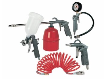 PNEVMATSKA GARNITURA GAV UNI KIT 2 R - 5 DELNA