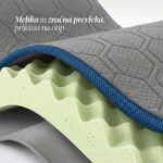 PODLOGA LEŽALNA VITAPUR NADVLOŽEK ACTIVAIR TO-GO 90X190 – lezalna nadvlozek