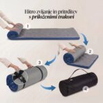 PODLOGA LEŽALNA VITAPUR NADVLOŽEK ACTIVAIR TO-GO 90X190 – lezalna nadvlozek