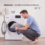 PODLOGA LEŽALNA VITAPUR NADVLOŽEK ACTIVAIR TO-GO 90X190 – lezalna nadvlozek