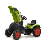 POGANJALEC FALK TRAKTOR CLAAS ARION – dodatni pogled 1