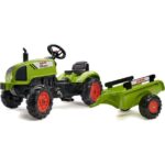 POGANJALEC FALK TRAKTOR CLAAS ARION