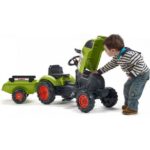 POGANJALEC FALK TRAKTOR CLAAS ARION – dodatni pogled 3
