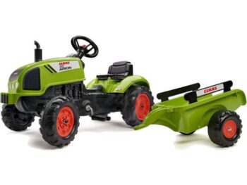 POGANJALEC FALK TRAKTOR CLAAS ARION