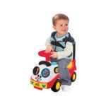 POGANJALEC KIDDIELAND MICKEY AVTO – dodatni pogled 1