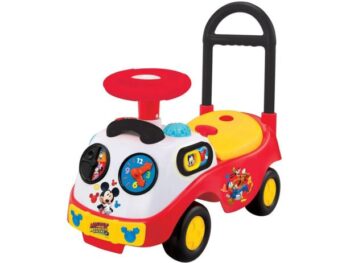 POGANJALEC KIDDIELAND MICKEY AVTO