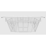 POLIKARBONATNI RASTLINJAK VITAVIA APHRODITE 11500 HKP 10MM, ČRNA – crna