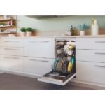 POMIVALNI STROJ CANDY CDPH 2D1047W-01 – dodatni pogled 5