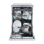 POMIVALNI STROJ CANDY CF6B4S1PX – dodatni pogled 2