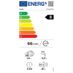 POMIVALNI STROJ CANDY CF6B4S1PX – dodatni pogled 6
