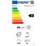 POMIVALNI STROJ ELECTROLUX ESM48310SX – dodatni pogled 7