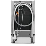 POMIVALNI STROJ ELECTROLUX ESS42220SW – dodatni pogled 1