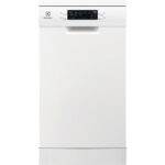 POMIVALNI STROJ ELECTROLUX ESS42220SW