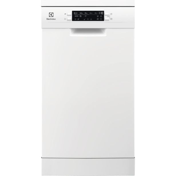 POMIVALNI STROJ ELECTROLUX ESS42220SW