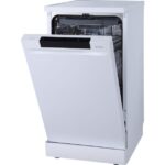 POMIVALNI STROJ GORENJE GS541C10W – dodatni pogled 2