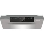 POMIVALNI STROJ GORENJE GS563B10X – dodatni pogled 3