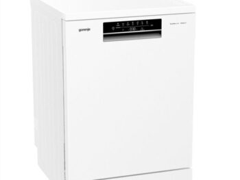 POMIVALNI STROJ GORENJE GS643C90W