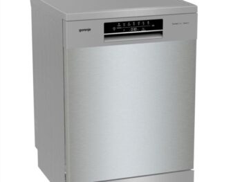 POMIVALNI STROJ GORENJE GS643C90X