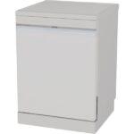 POMIVALNI STROJ GORENJE GS673A97W – dodatni pogled 1
