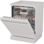 POMIVALNI STROJ GORENJE GS673A97W – dodatni pogled 3