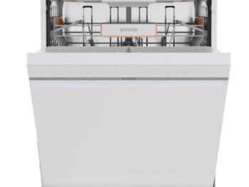 POMIVALNI STROJ GORENJE GS673A97W