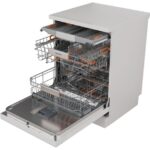 POMIVALNI STROJ GORENJE GS673A97W – dodatni pogled 4