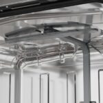 POMIVALNI STROJ GORENJE GS673A97W – dodatni pogled 7