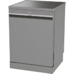 POMIVALNI STROJ GORENJE GS673A97X – dodatni pogled 1