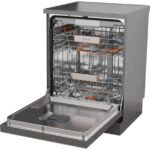 POMIVALNI STROJ GORENJE GS673A97X – dodatni pogled 2
