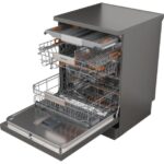 POMIVALNI STROJ GORENJE GS673A97X – dodatni pogled 3