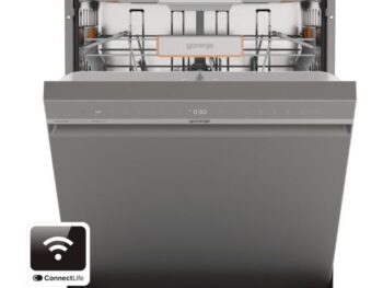 POMIVALNI STROJ GORENJE GS673A97X