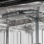 POMIVALNI STROJ GORENJE GS673A97X – dodatni pogled 6