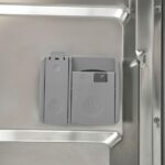 POMIVALNI STROJ HEINNER HDW-FS4505WE++ – dodatni pogled 2