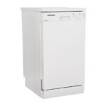 POMIVALNI STROJ HEINNER HDW-FS4505WE++ – dodatni pogled 3